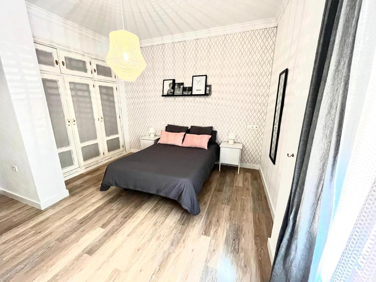 Apartamento Centro Historico Ронда Екстер'єр фото