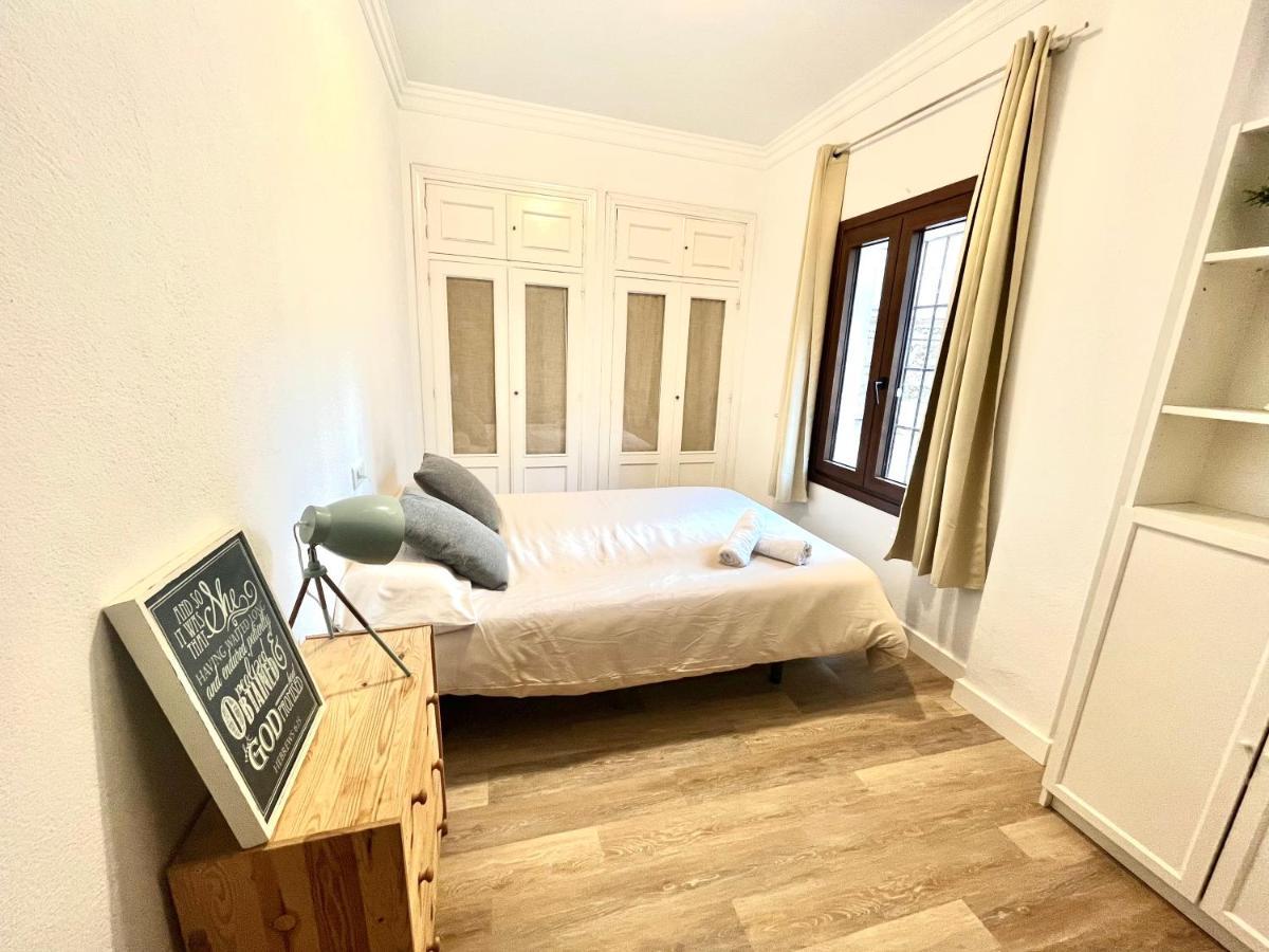 Apartamento Centro Historico Ронда Екстер'єр фото