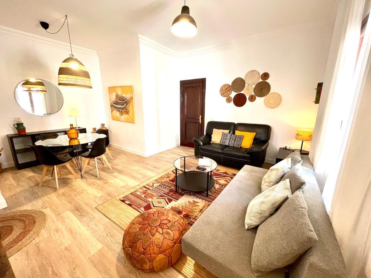 Apartamento Centro Historico Ронда Екстер'єр фото